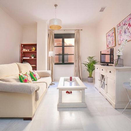 Appartamento Alohamundi Zaragoza Siviglia Esterno foto