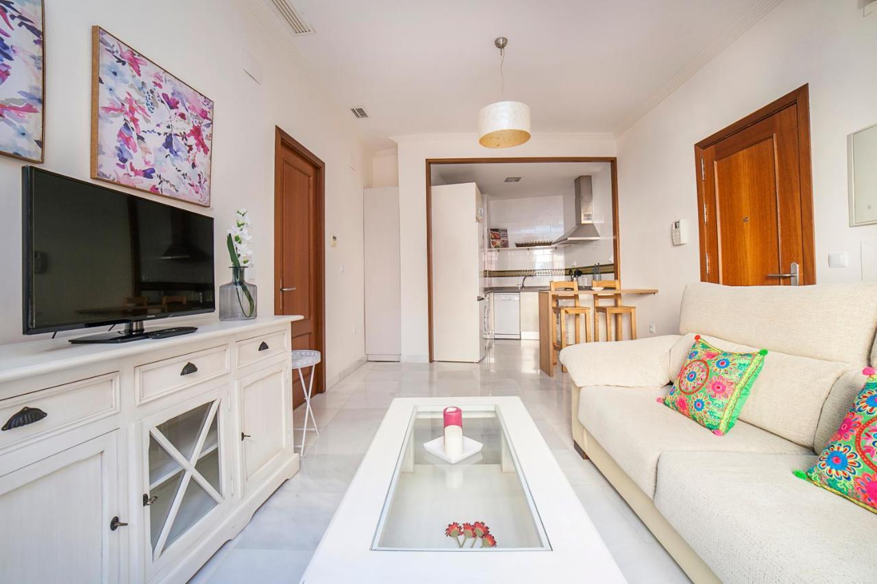 Appartamento Alohamundi Zaragoza Siviglia Esterno foto