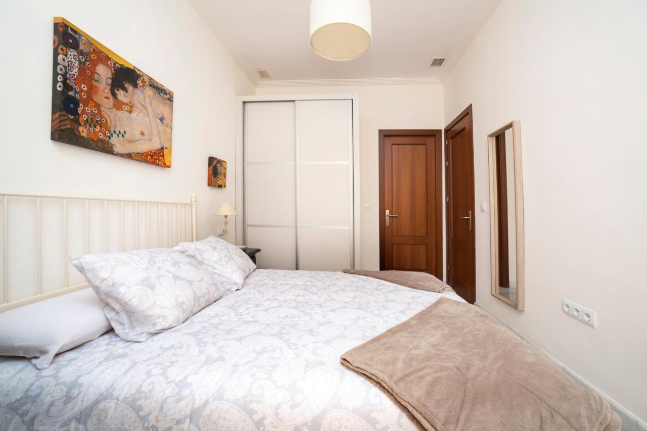 Appartamento Alohamundi Zaragoza Siviglia Esterno foto