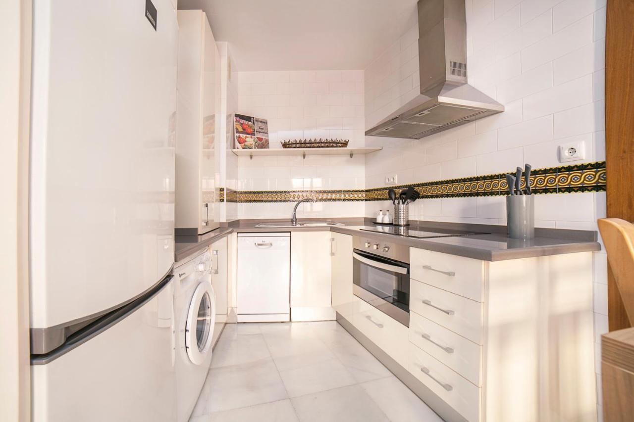 Appartamento Alohamundi Zaragoza Siviglia Esterno foto