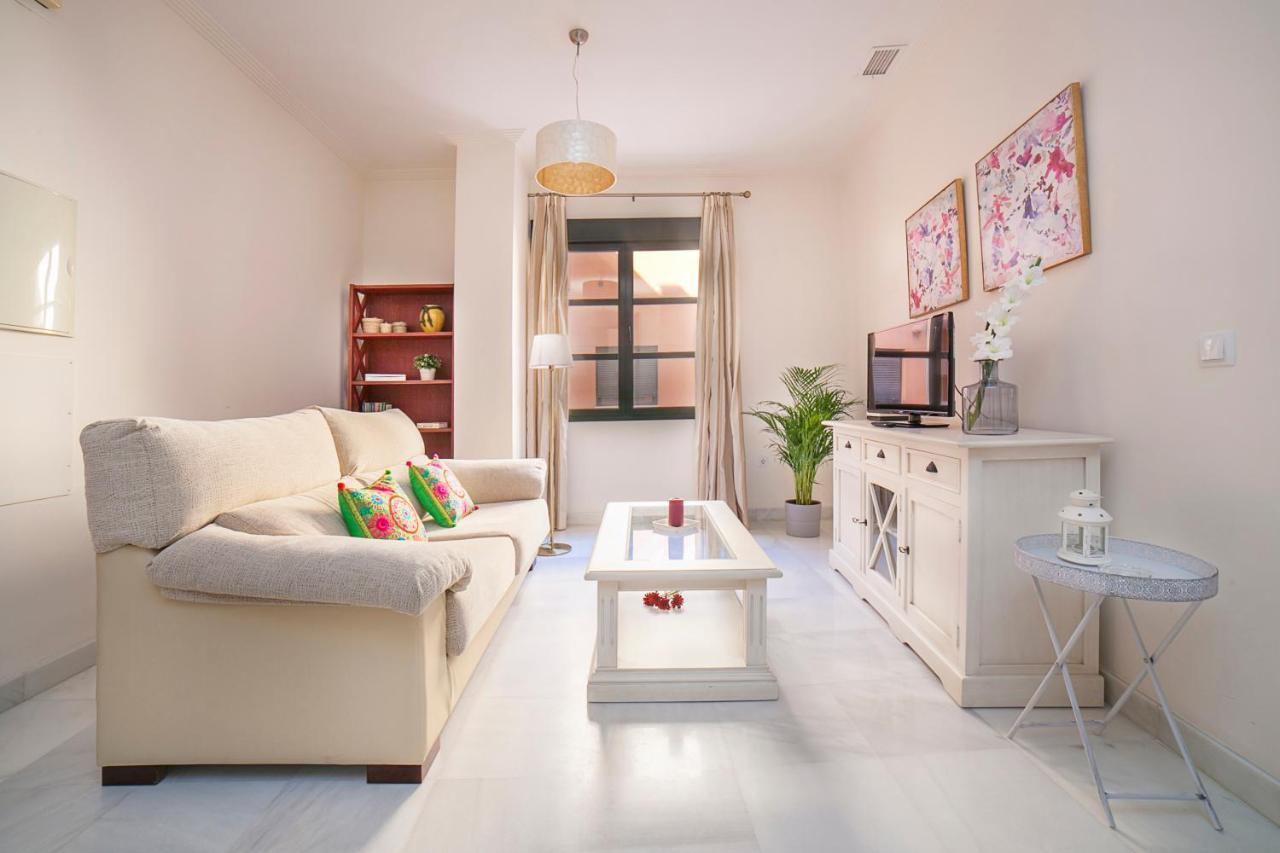 Appartamento Alohamundi Zaragoza Siviglia Esterno foto