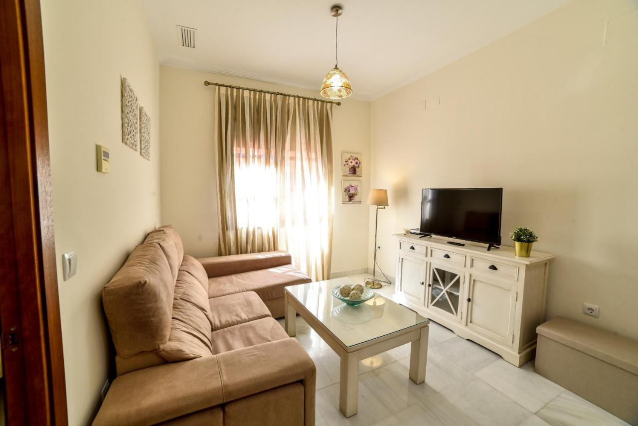 Appartamento Alohamundi Zaragoza Siviglia Esterno foto